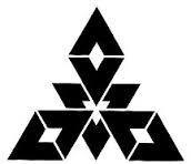 �����^���[�t�O�p�`�̖͗l